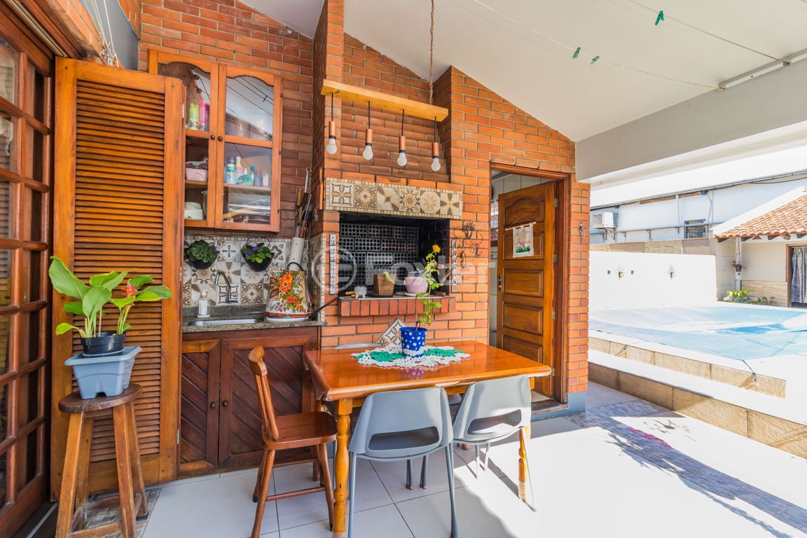 casa sobrado para comprar em Adão Pinheiro da Silva, 90 - foto 9