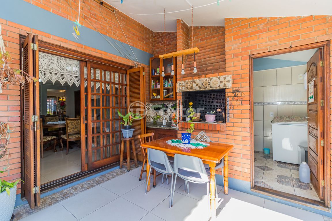 casa sobrado para comprar em Adão Pinheiro da Silva, 90 - foto 8