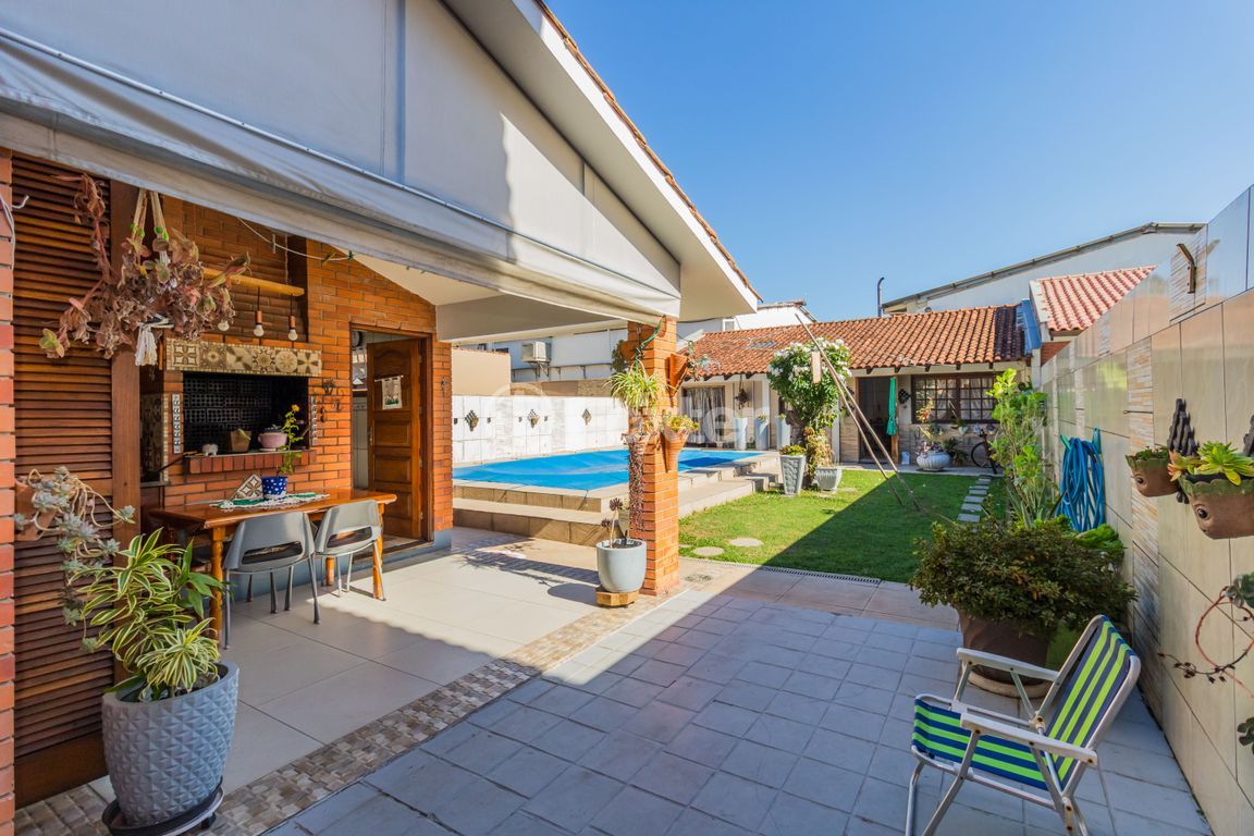 casa sobrado para comprar em Adão Pinheiro da Silva, 90 - foto 7
