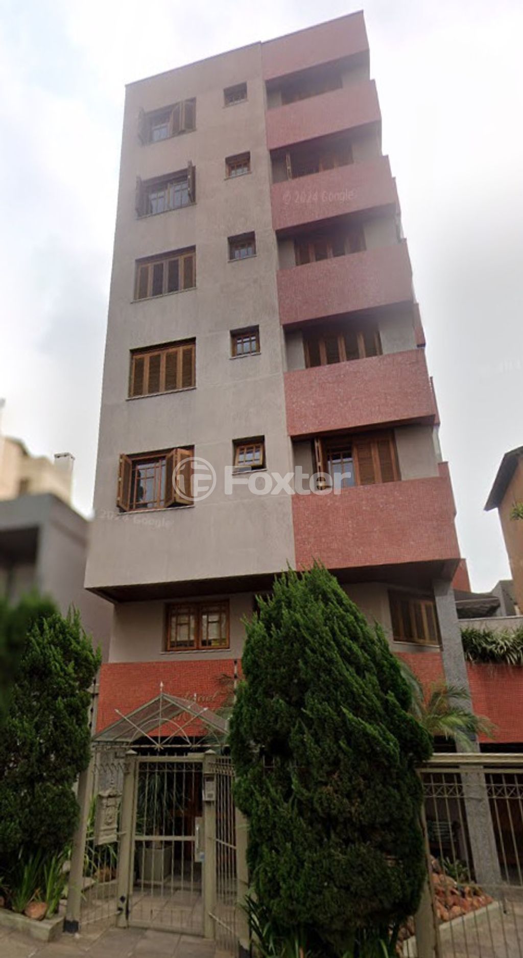 Apartamento para comprar em Mariland, 1701 - foto 16