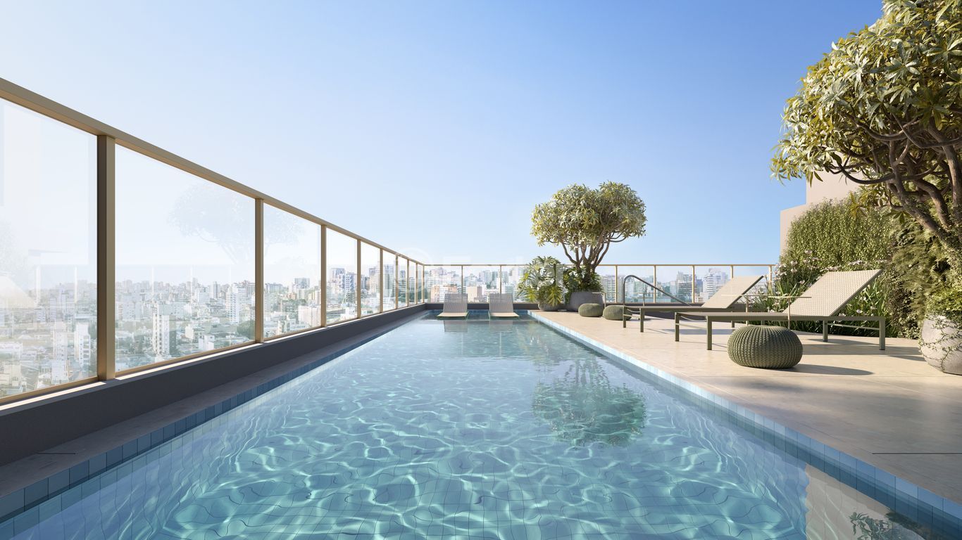apartamento garden para comprar em Coronel Paulino Teixeira, 85 - foto 5