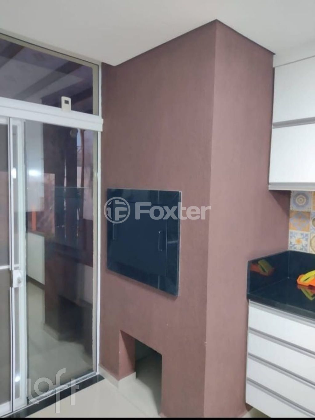 Casa em condominio para comprar em Antônio Baggio, 40 - foto 9