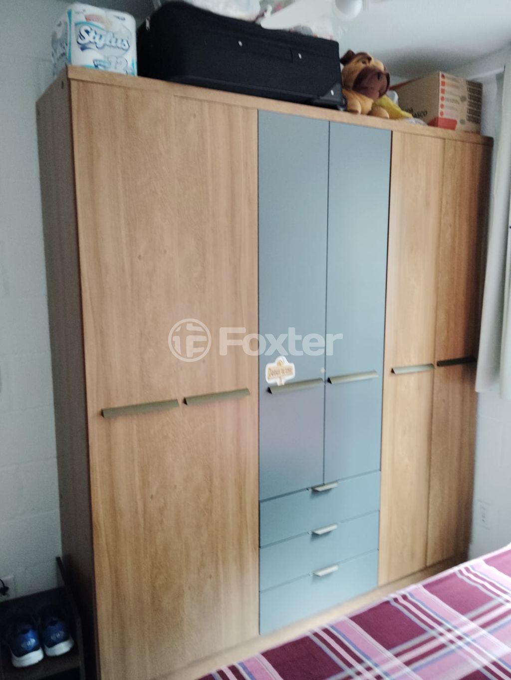 Apartamento para comprar em Edu Las-Casas, 639 - foto 13