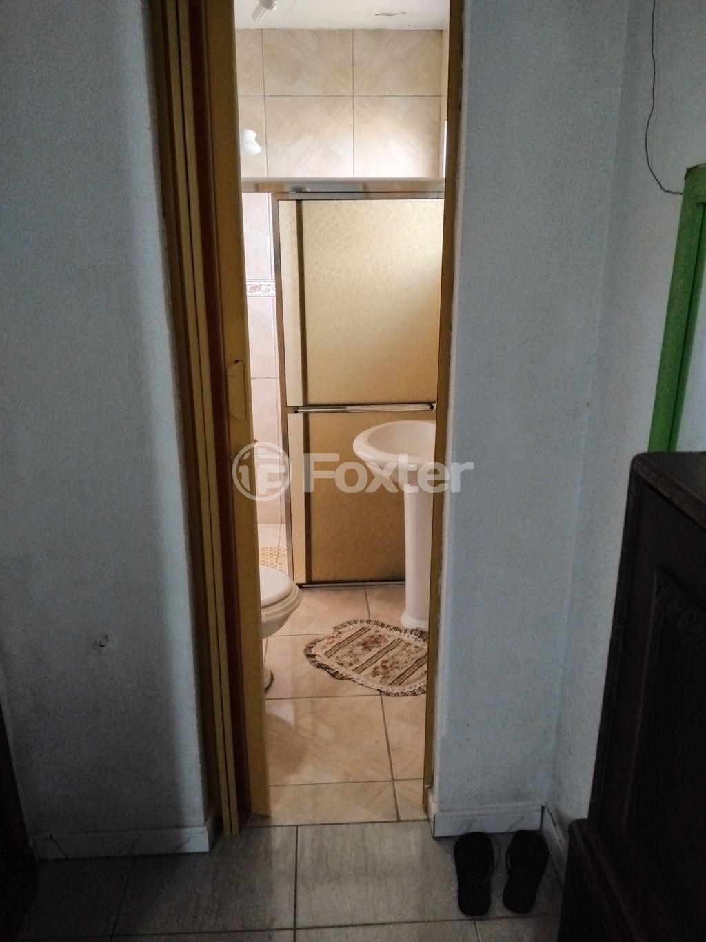 casa sobrado para comprar em Adacy Lopes Mesquita, 396 - foto 20