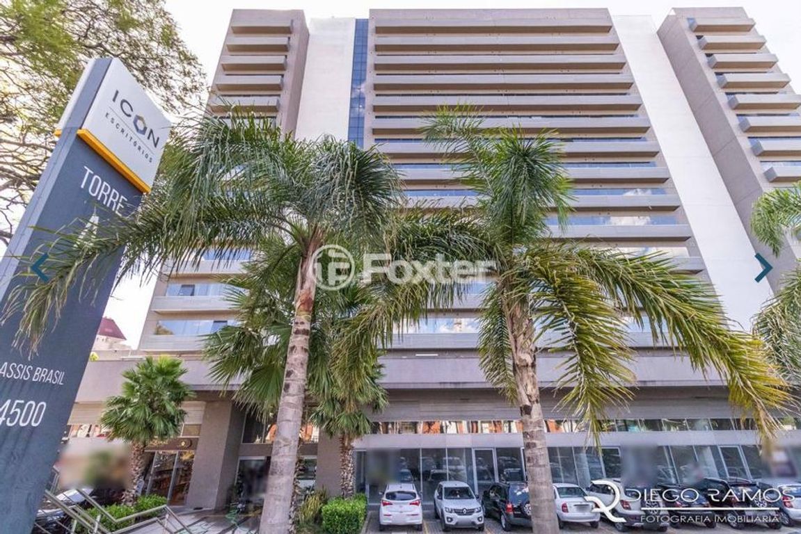 loja ponto comercial para comprar em Assis Brasil, 4556 - foto 7