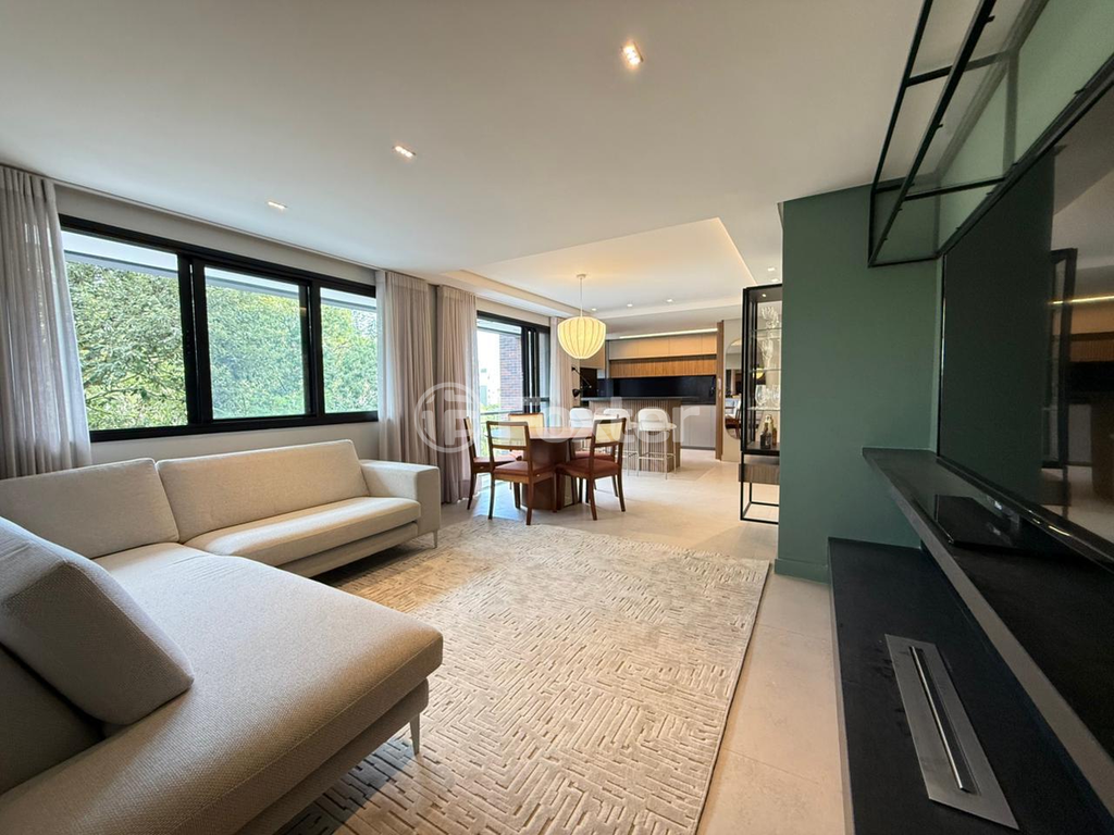 Apartamento para comprar em Cristal, Porto Alegre - foto 1