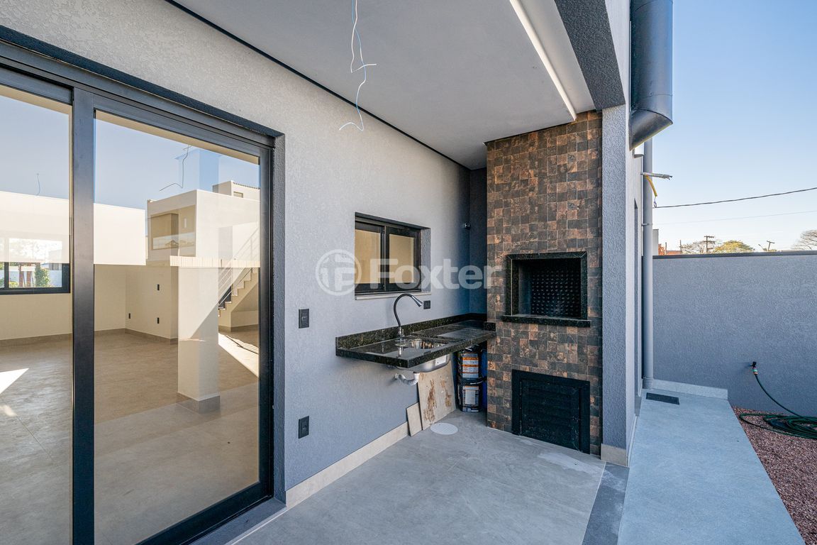 Casa em condominio para comprar em Juca Batista, 5505 - foto 25