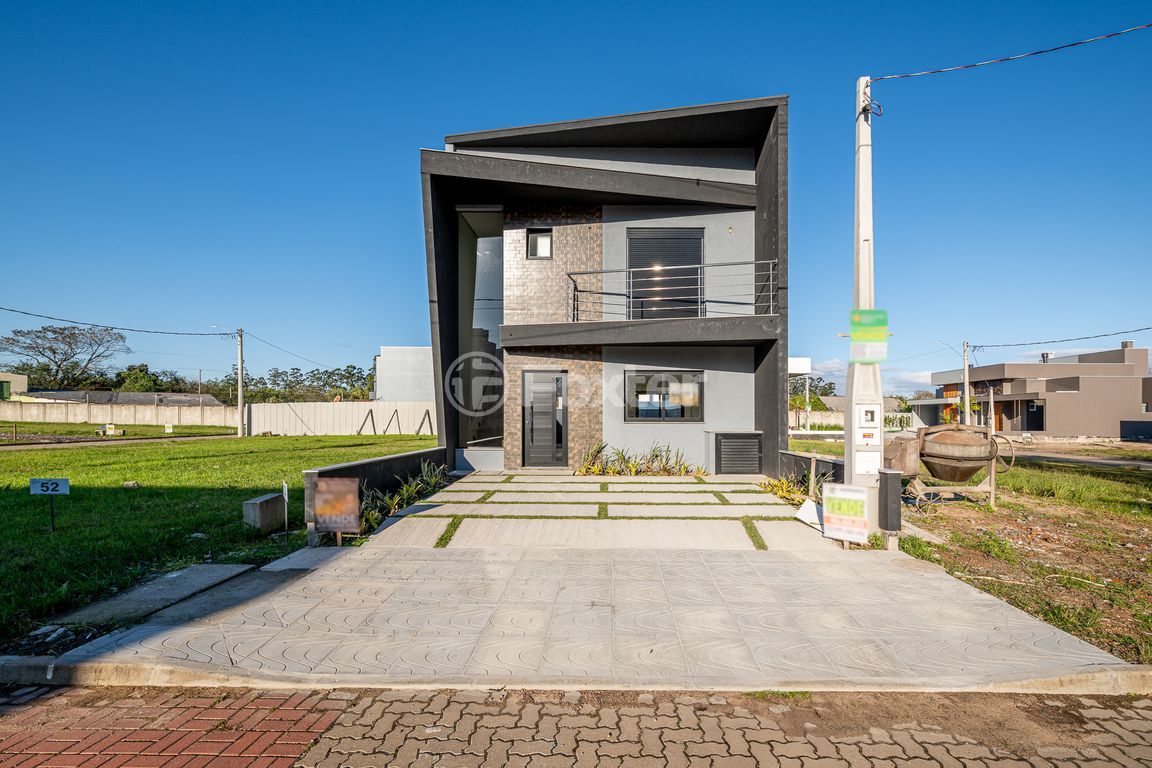 Casa em condominio para comprar em Juca Batista, 5505 - foto 47
