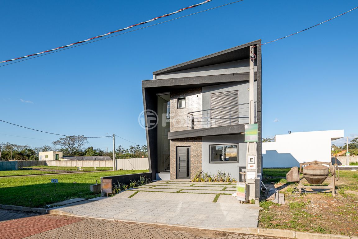 Casa em condominio para comprar em Juca Batista, 5505 - foto 49
