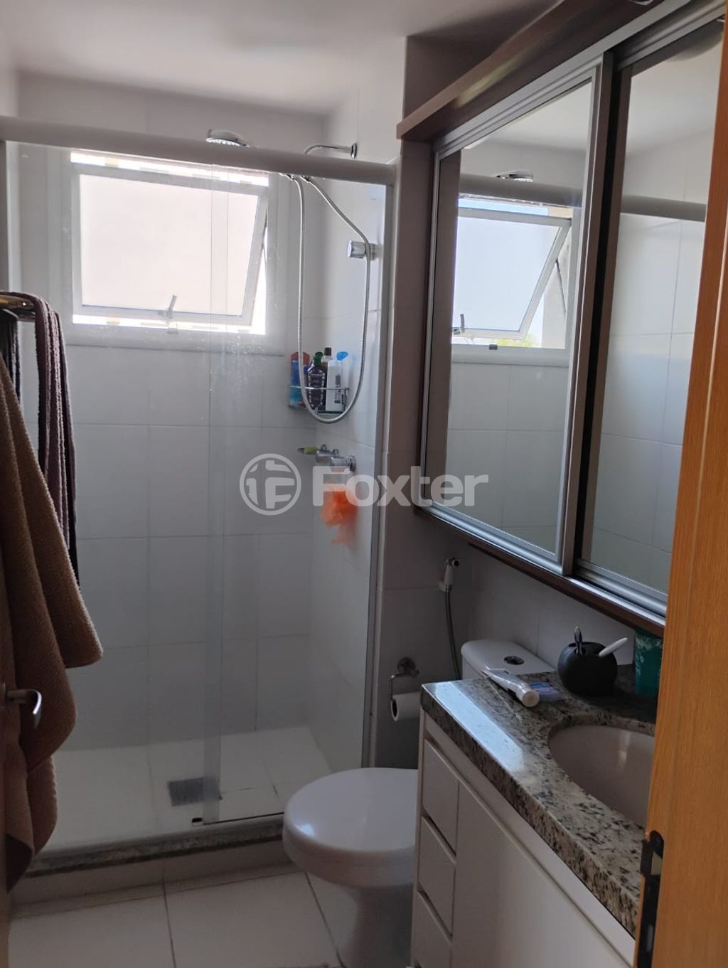 Apartamento para comprar em Mauro Guedes de Oliveira, 131 - foto 49