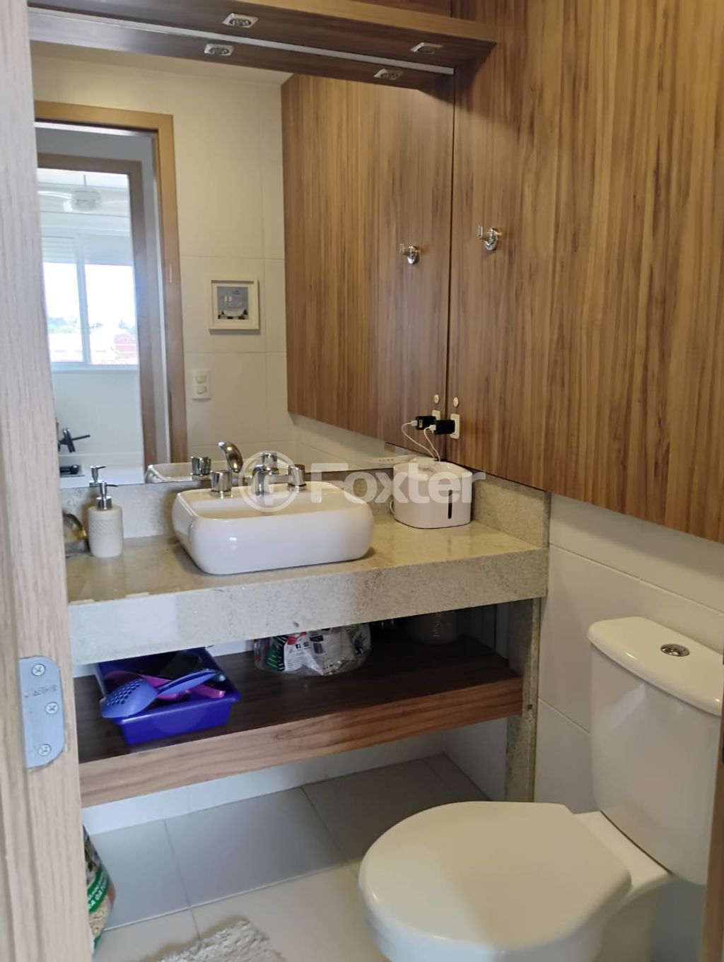 Apartamento para comprar em Mauro Guedes de Oliveira, 131 - foto 34