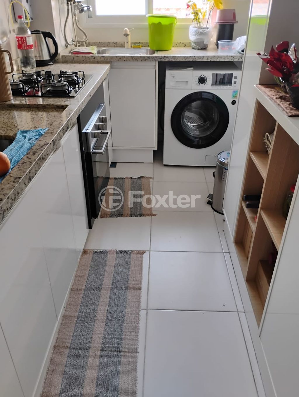 Apartamento para comprar em Mauro Guedes de Oliveira, 131 - foto 9