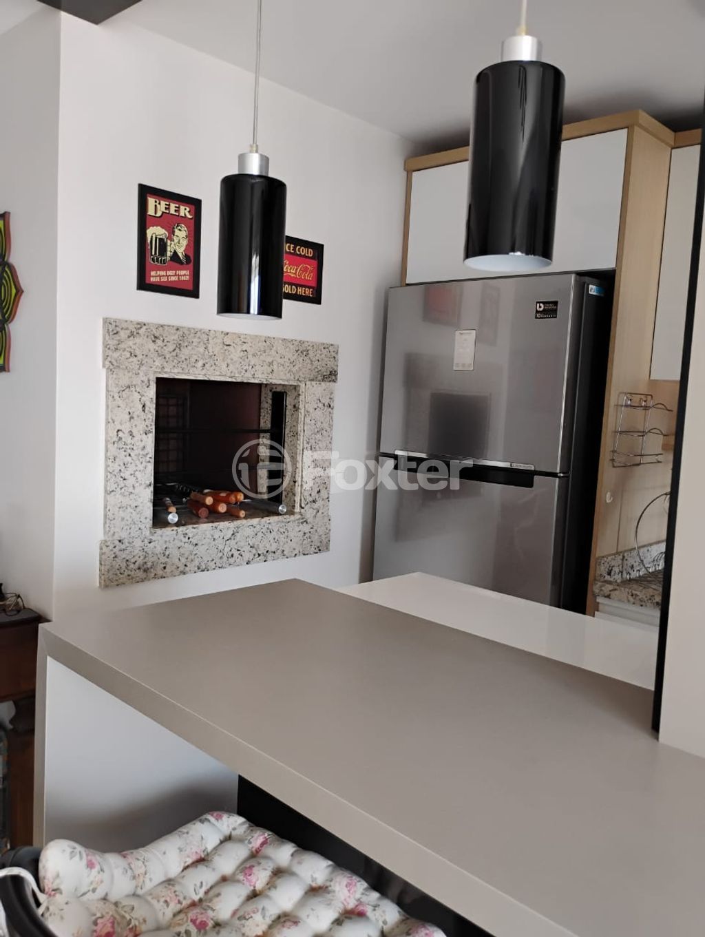Apartamento para comprar em Mauro Guedes de Oliveira, 131 - foto 29