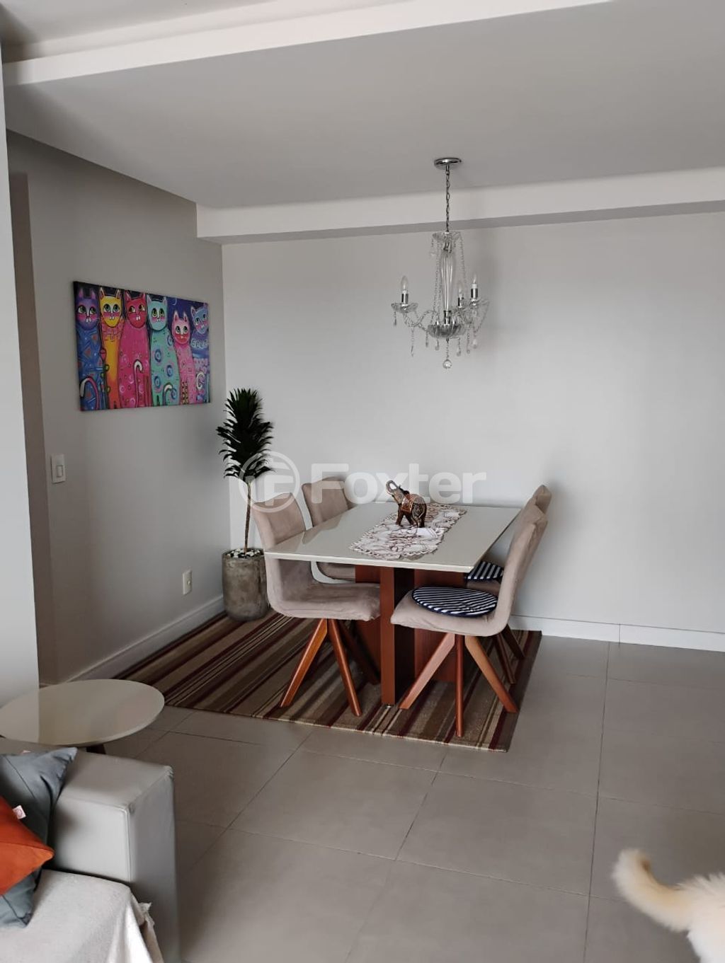 Apartamento para comprar em Mauro Guedes de Oliveira, 131 - foto 15