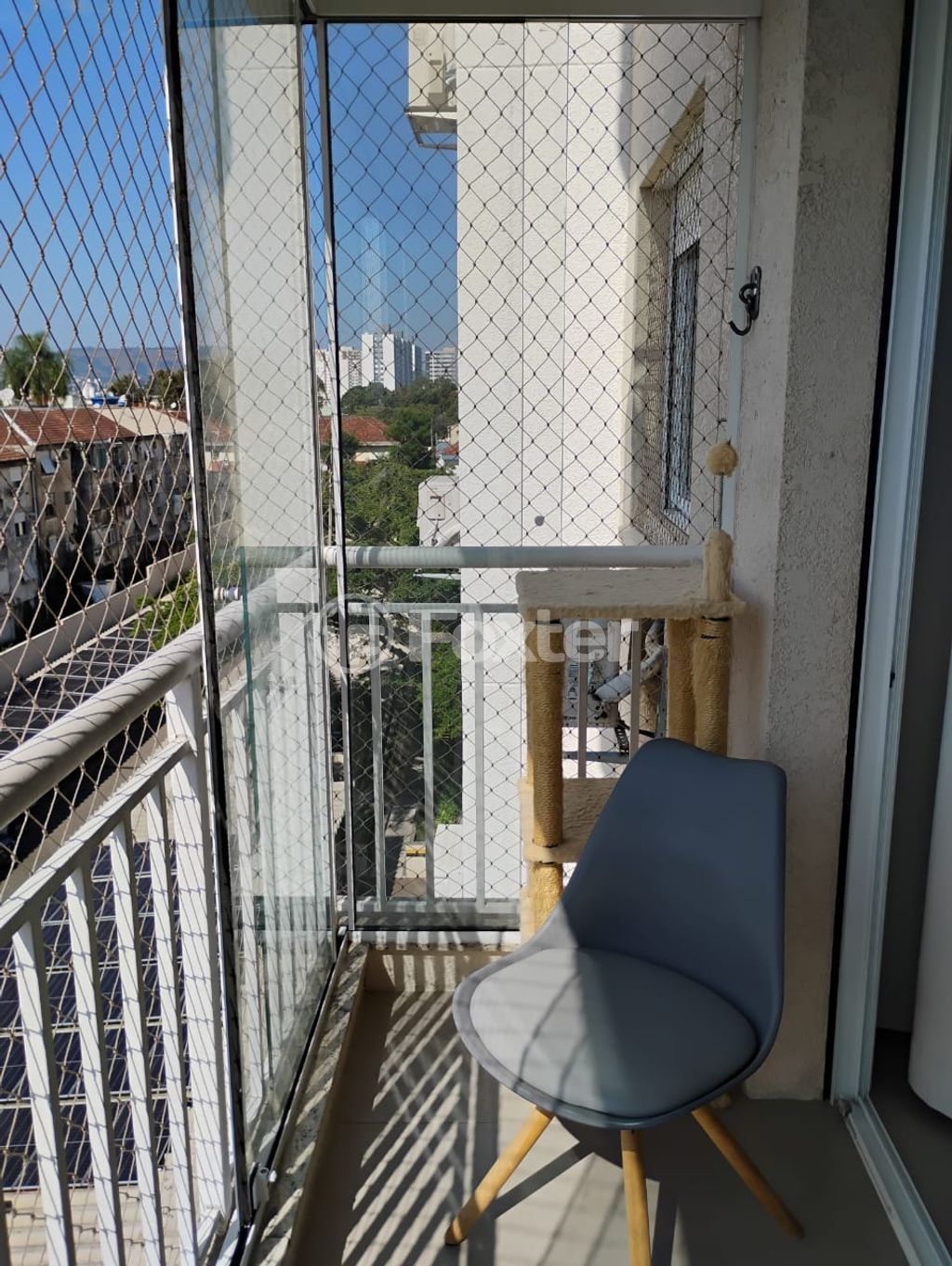 Apartamento para comprar em Mauro Guedes de Oliveira, 131 - foto 20