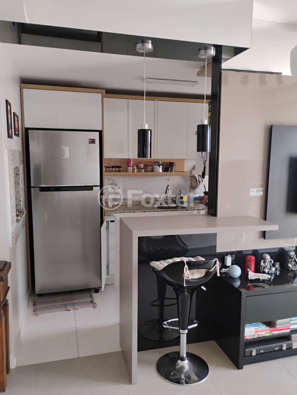 Apartamento para comprar em Mauro Guedes de Oliveira, 131 - foto 4