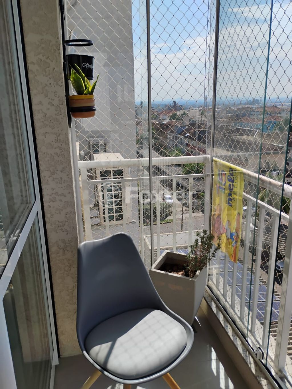 Apartamento para comprar em Mauro Guedes de Oliveira, 131 - foto 17