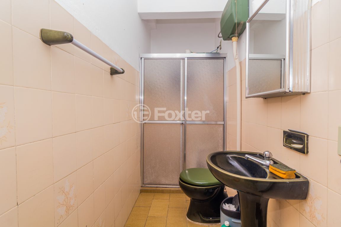 casa sobrado para comprar em Dário Totta, 116 - foto 22