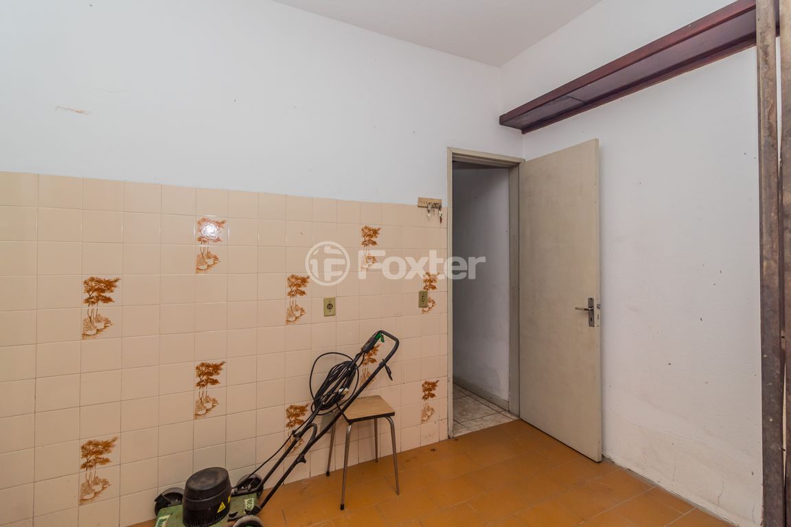 casa sobrado para comprar em Dário Totta, 116 - foto 28