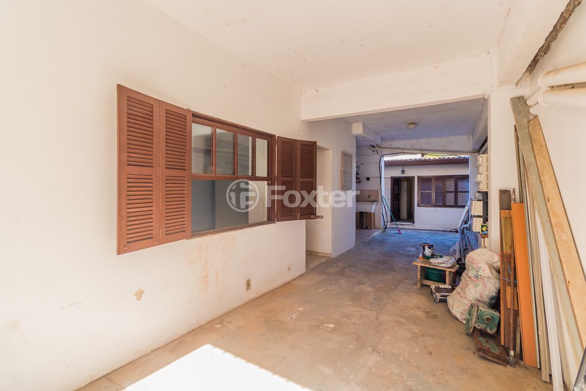 casa sobrado para comprar em Dário Totta, 116 - foto 30