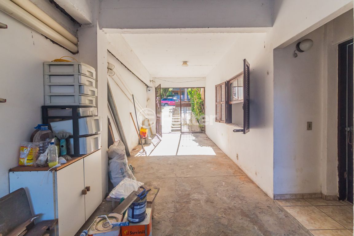 casa sobrado para comprar em Dário Totta, 116 - foto 32