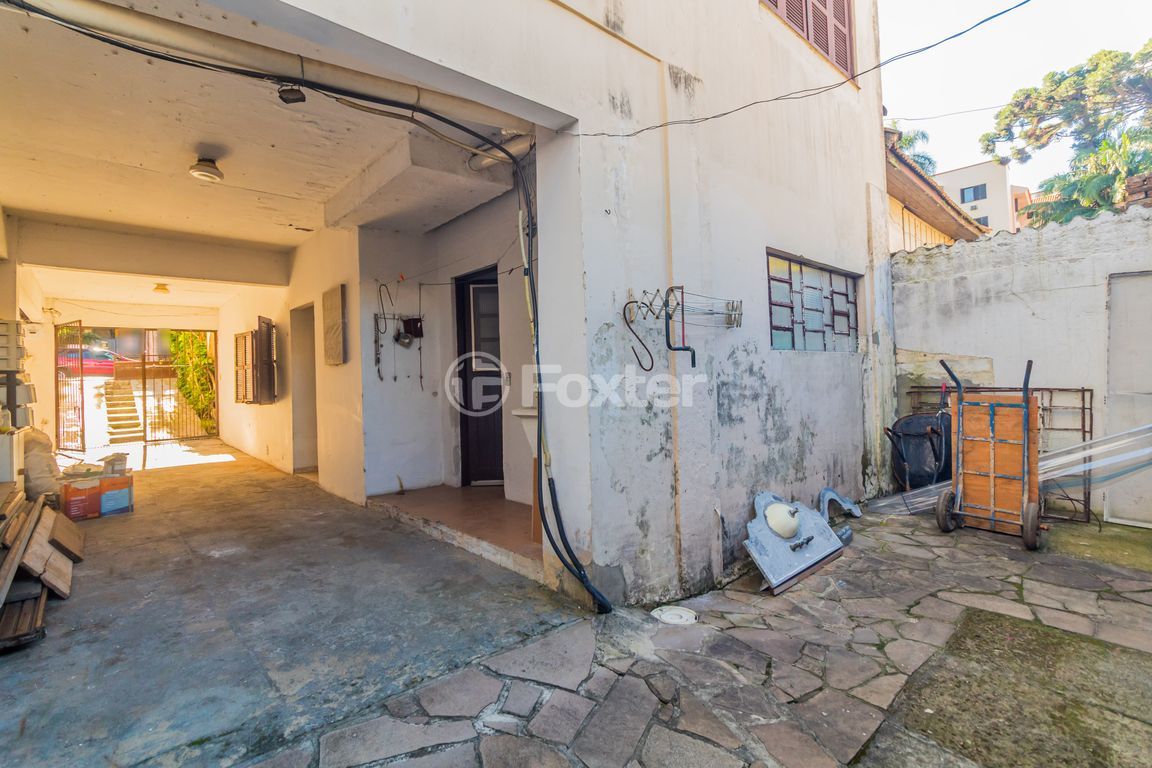casa sobrado para comprar em Dário Totta, 116 - foto 34