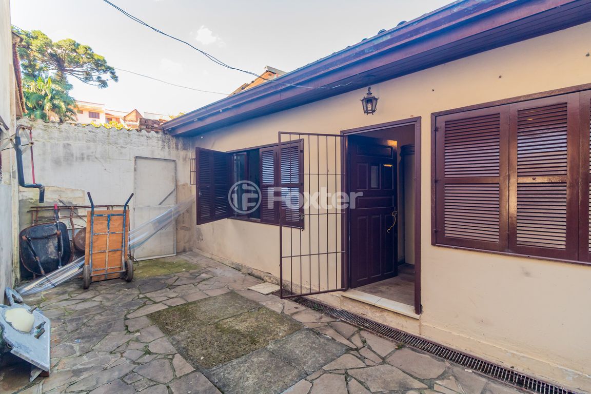 casa sobrado para comprar em Dário Totta, 116 - foto 35