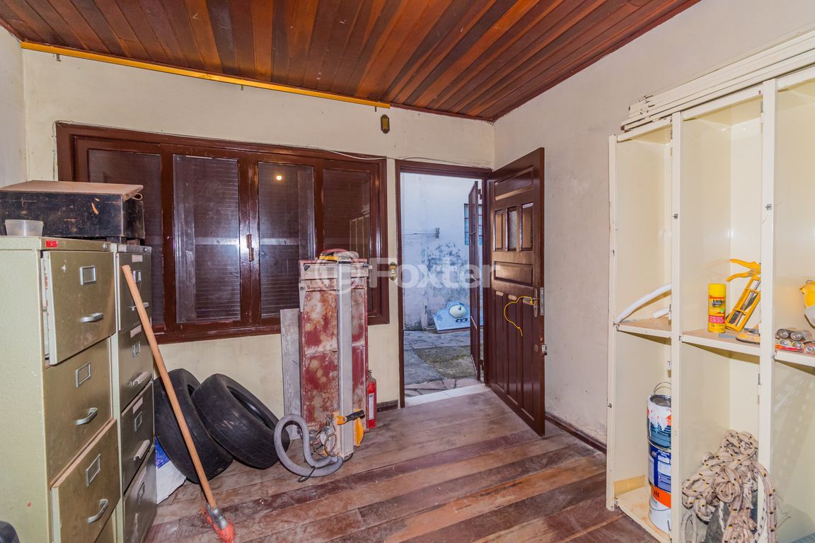 casa sobrado para comprar em Dário Totta, 116 - foto 37