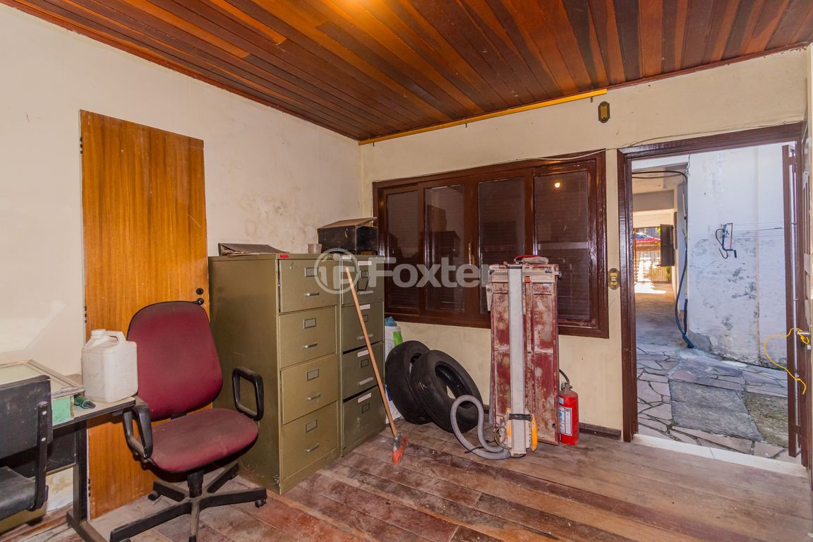 casa sobrado para comprar em Dário Totta, 116 - foto 38