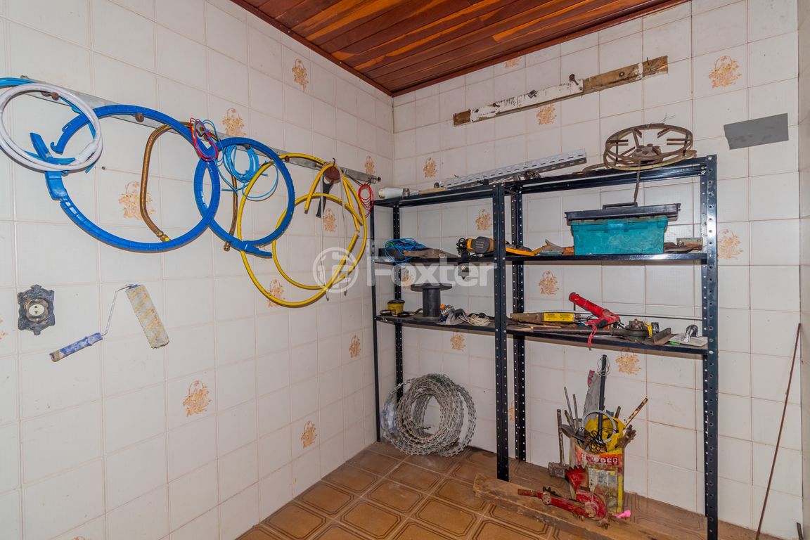 casa sobrado para comprar em Dário Totta, 116 - foto 42