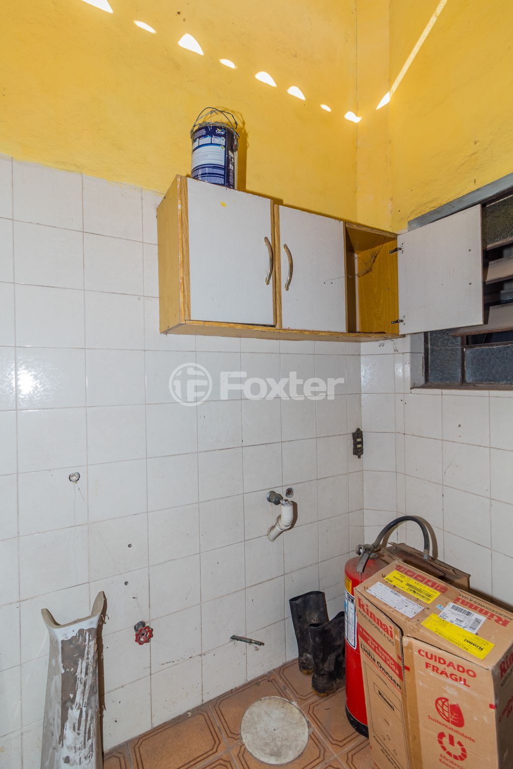 casa sobrado para comprar em Dário Totta, 116 - foto 45