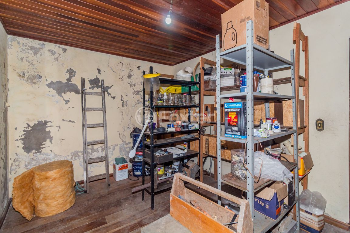 casa sobrado para comprar em Dário Totta, 116 - foto 46