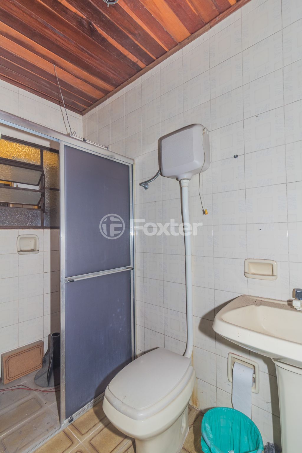 casa sobrado para comprar em Dário Totta, 116 - foto 47