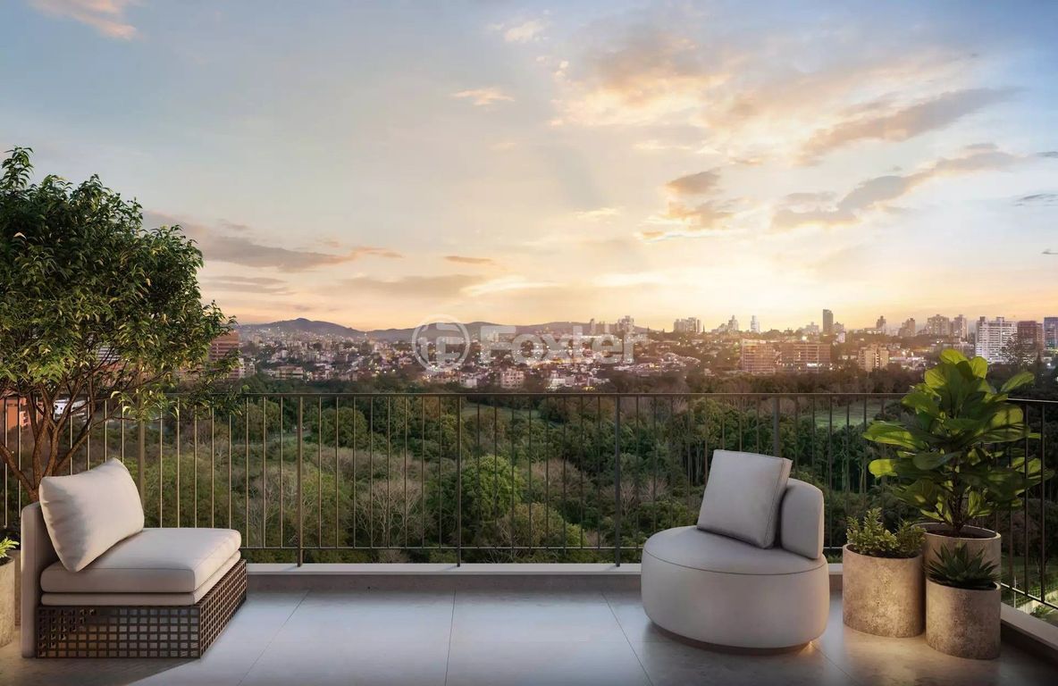 Cobertura para comprar em Carlos Legori, 590 - foto 1