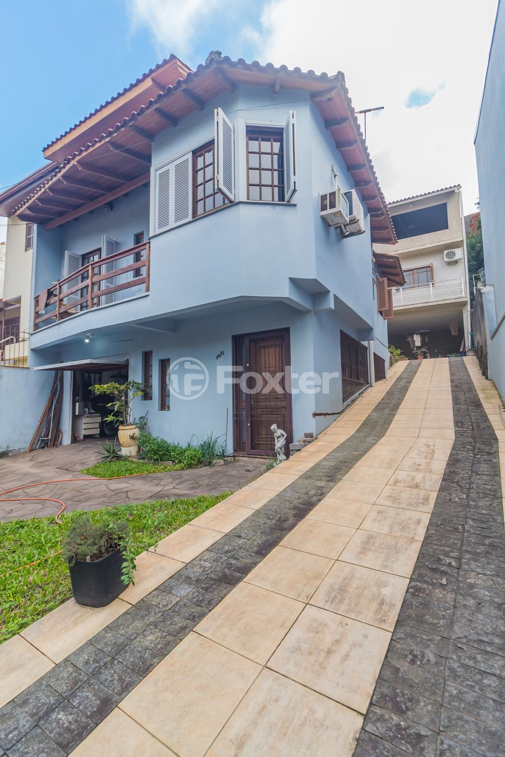 casa sobrado para comprar em Nero José da Silva Filho, 185 - foto 77
