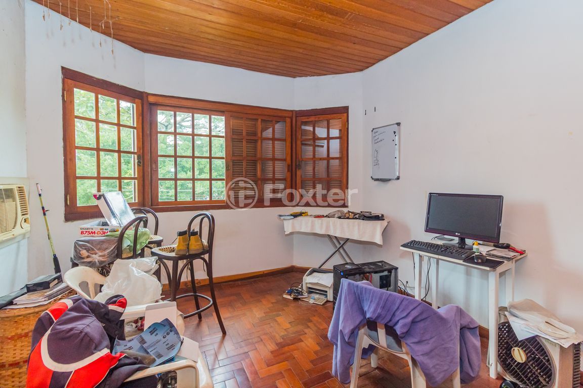 casa sobrado para comprar em Nero José da Silva Filho, 185 - foto 18