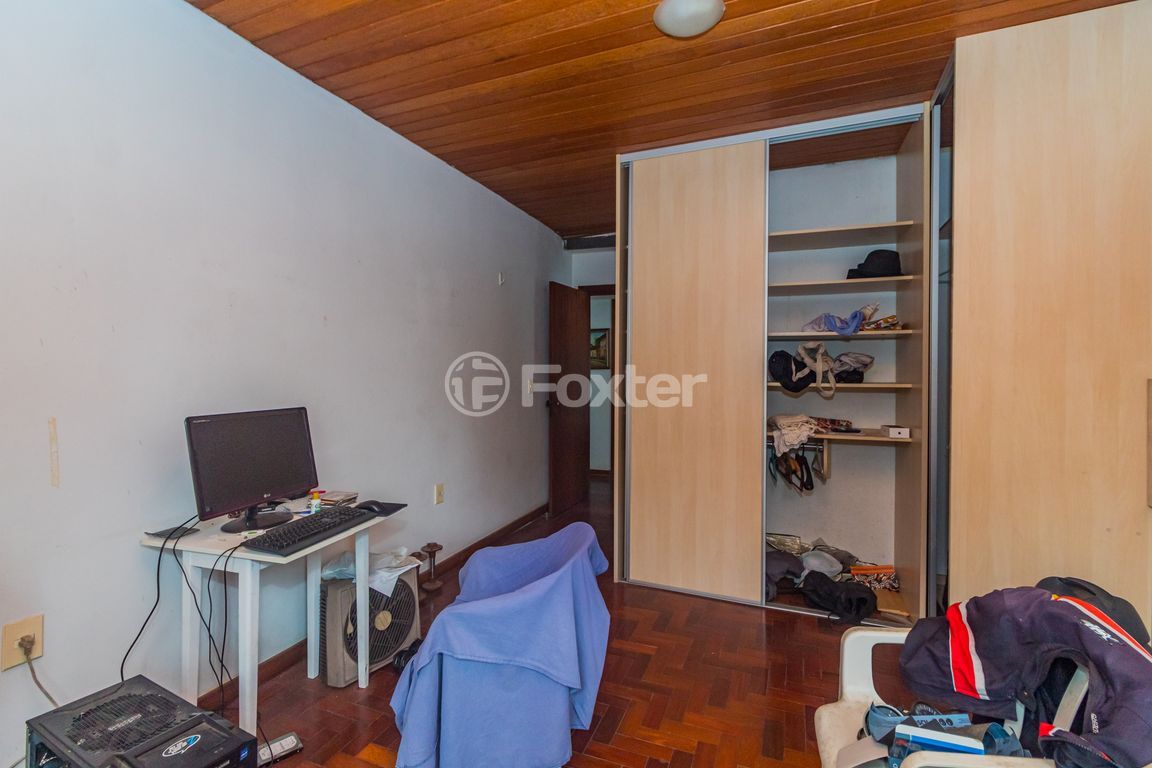 casa sobrado para comprar em Nero José da Silva Filho, 185 - foto 19