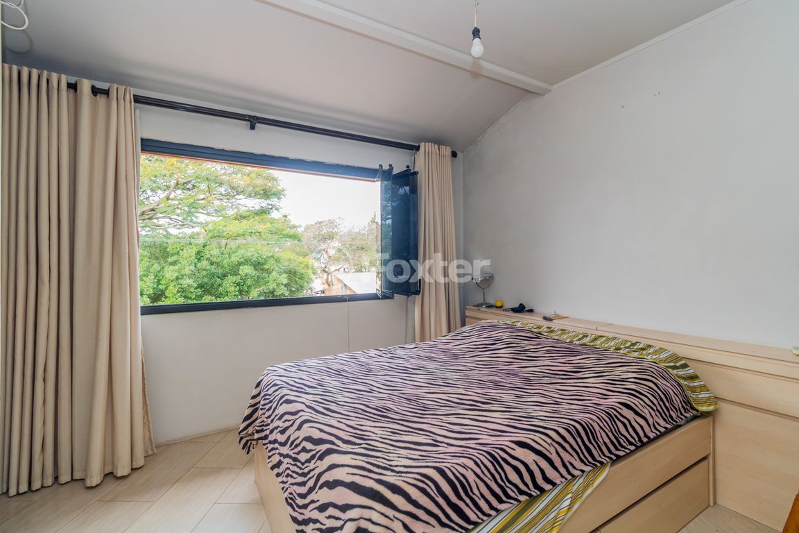 casa sobrado para comprar em Nero José da Silva Filho, 185 - foto 22