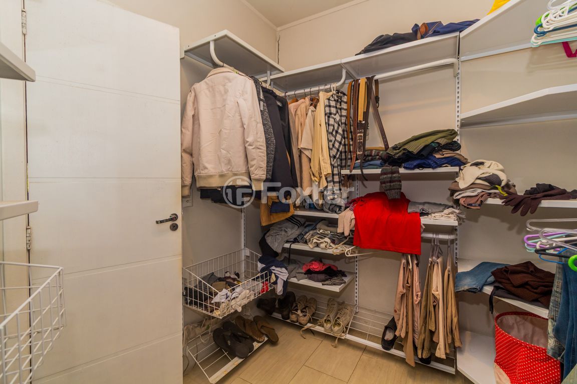 casa sobrado para comprar em Nero José da Silva Filho, 185 - foto 28