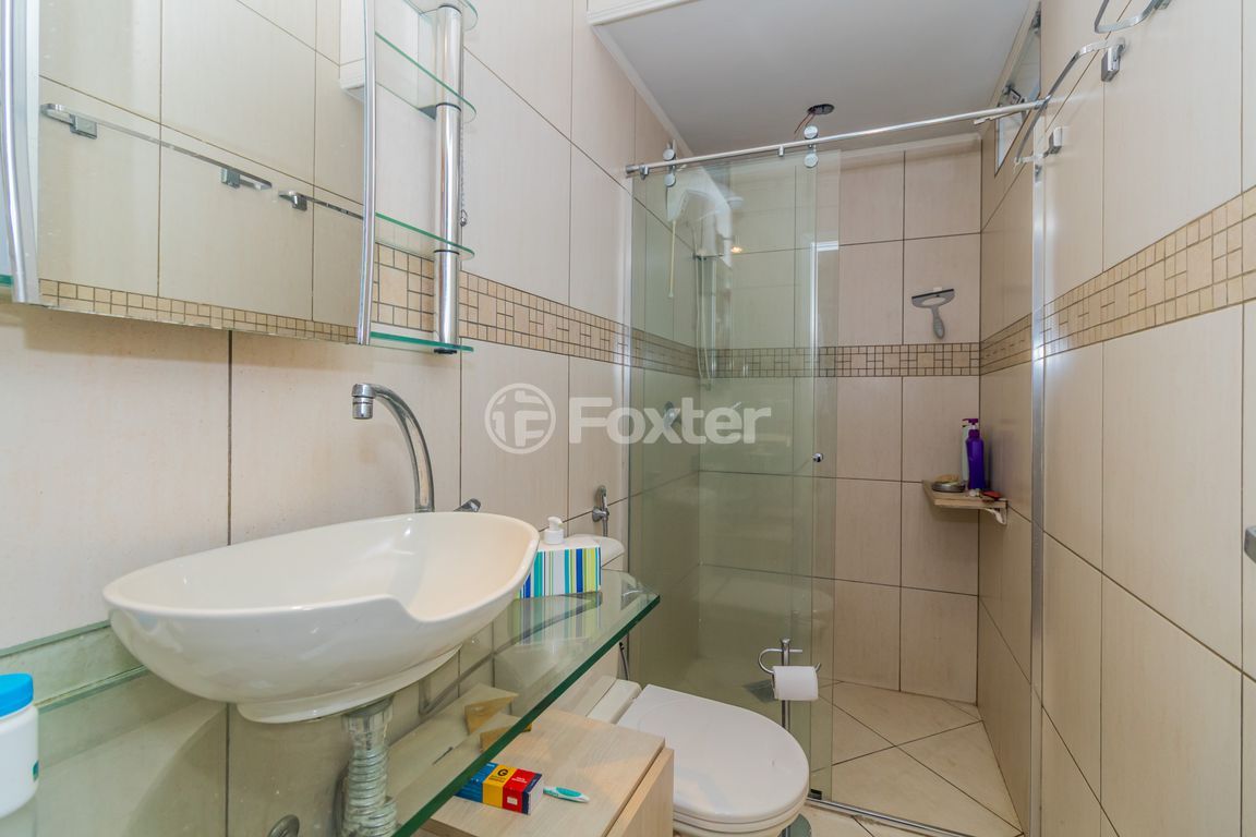 casa sobrado para comprar em Nero José da Silva Filho, 185 - foto 29