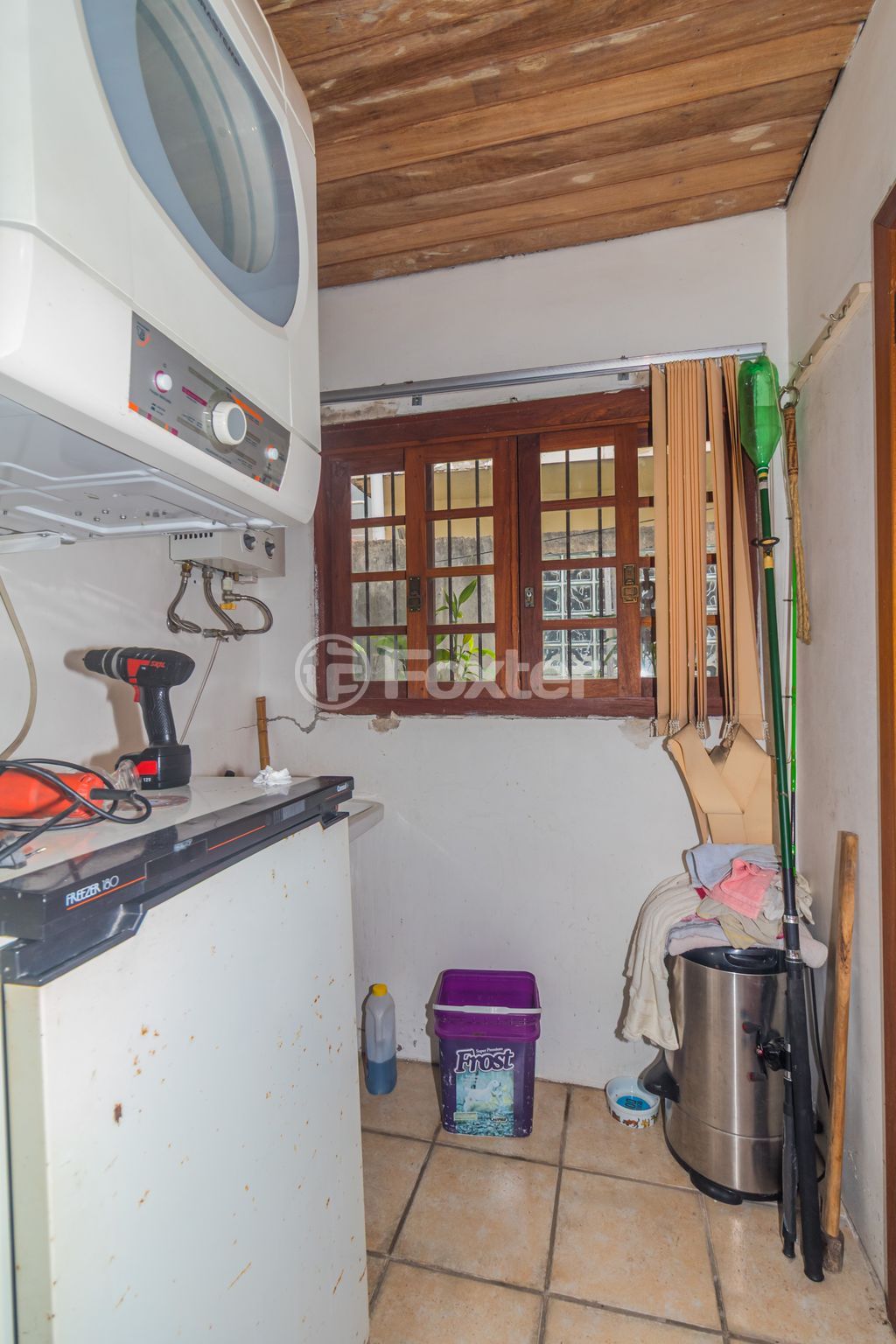 casa sobrado para comprar em Nero José da Silva Filho, 185 - foto 35