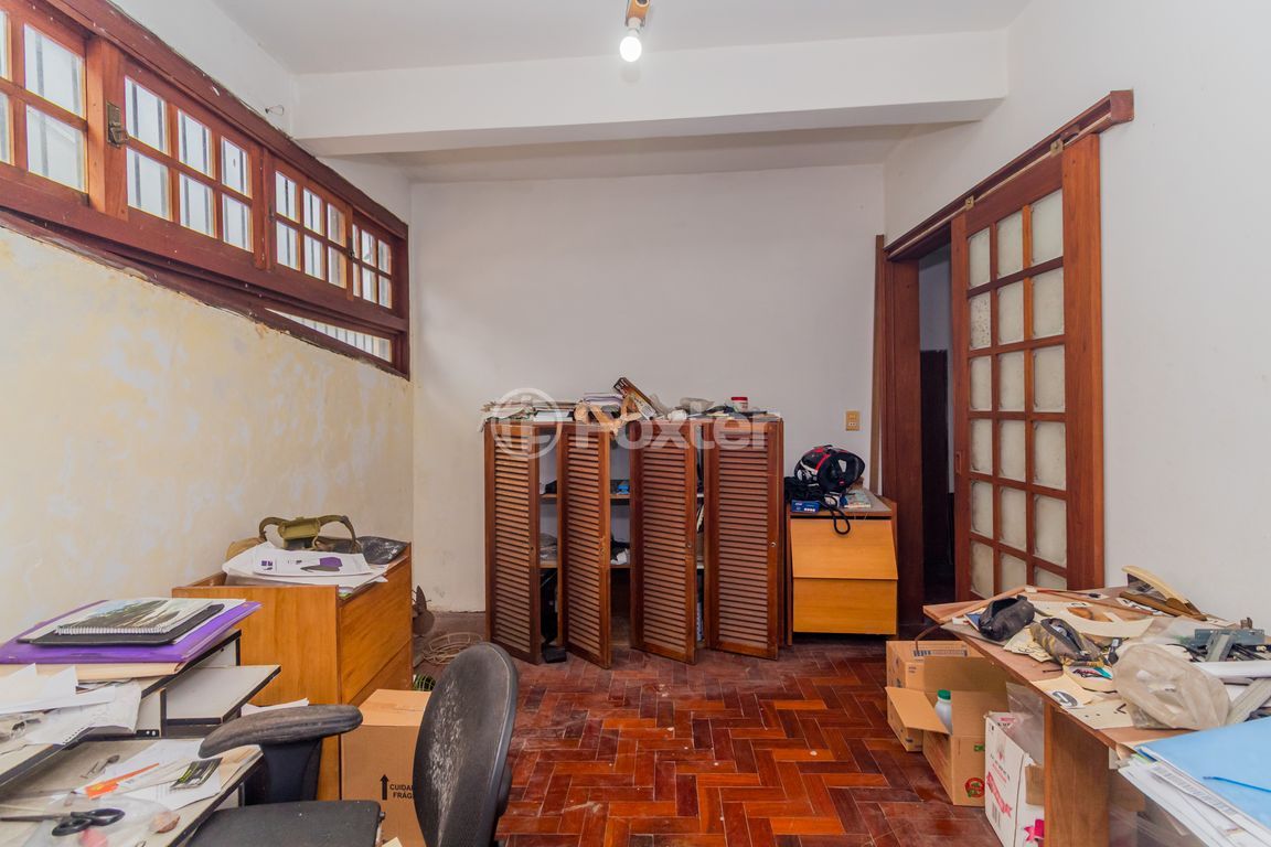 casa sobrado para comprar em Nero José da Silva Filho, 185 - foto 37
