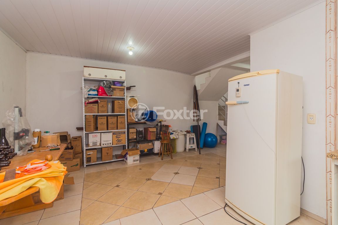 casa sobrado para comprar em Nero José da Silva Filho, 185 - foto 48