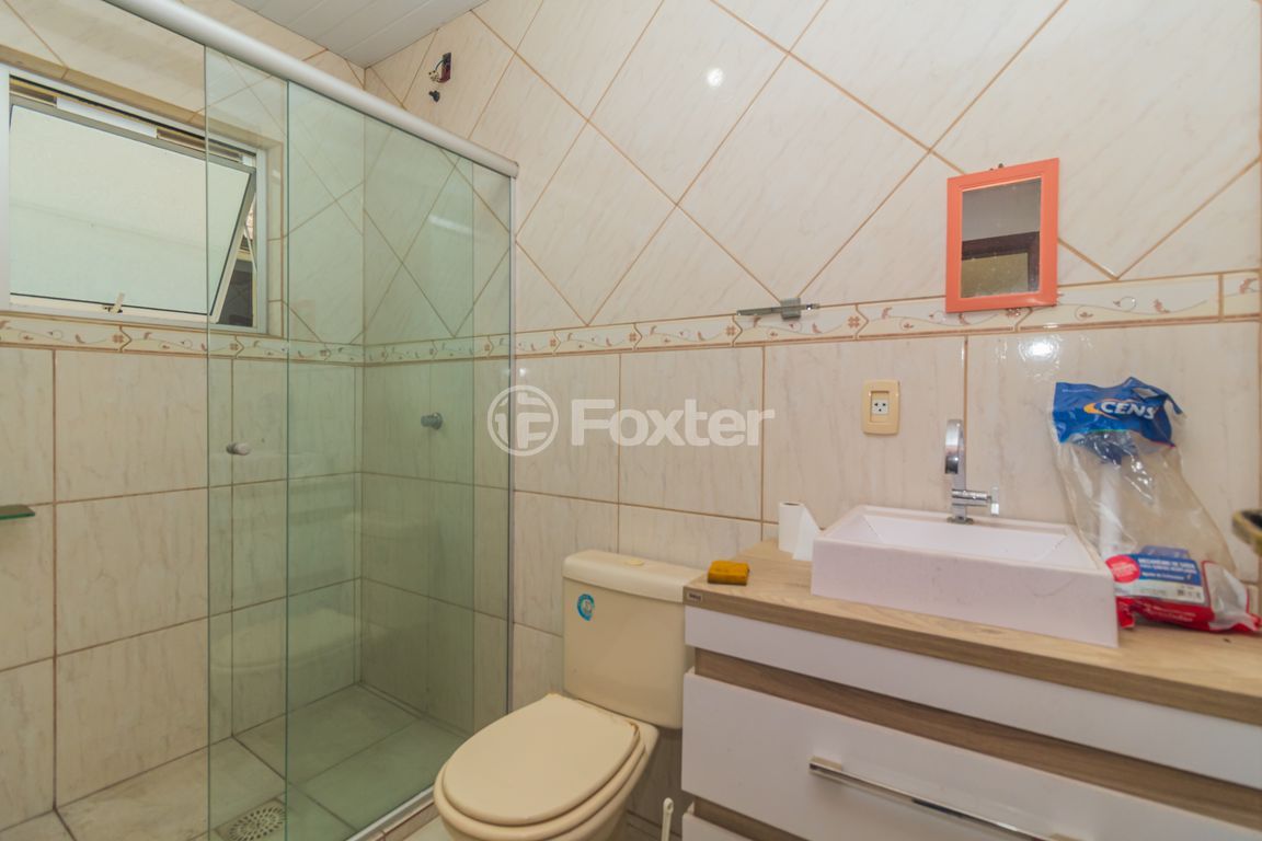 casa sobrado para comprar em Nero José da Silva Filho, 185 - foto 50