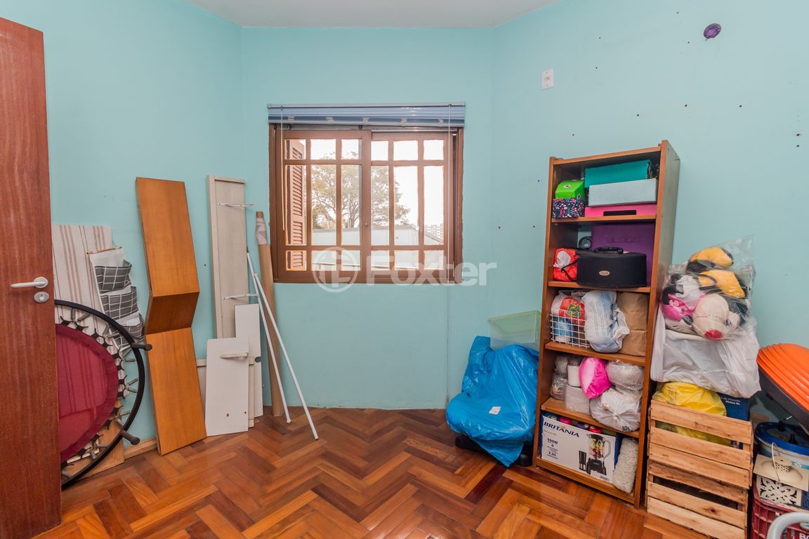 casa sobrado para comprar em Nero José da Silva Filho, 185 - foto 57