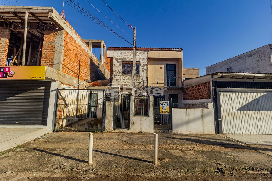 casa sobrado para comprar em Adelino Machado de Souza, 719 - foto 38