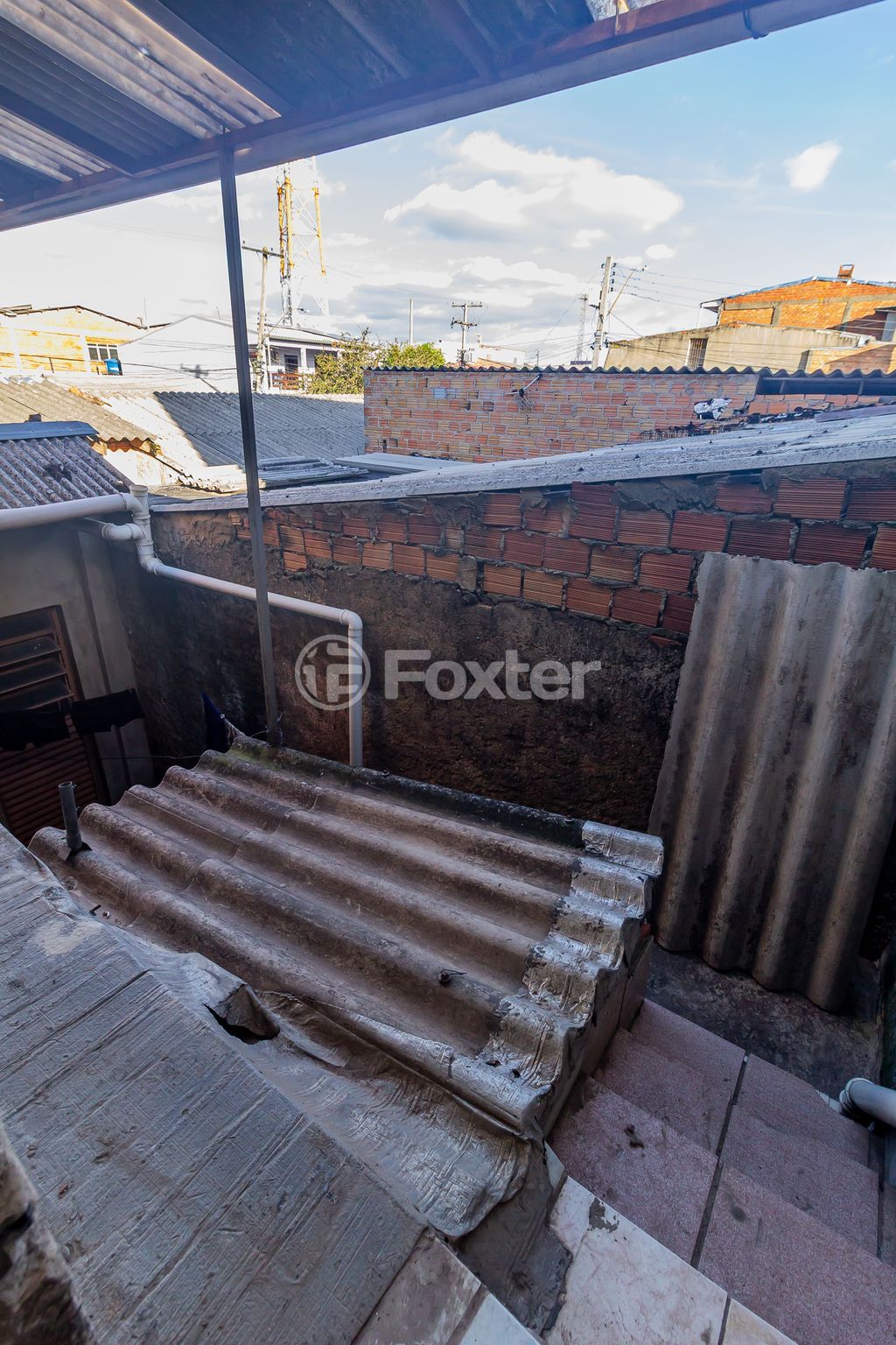 casa sobrado para comprar em Adelino Machado de Souza, 719 - foto 33