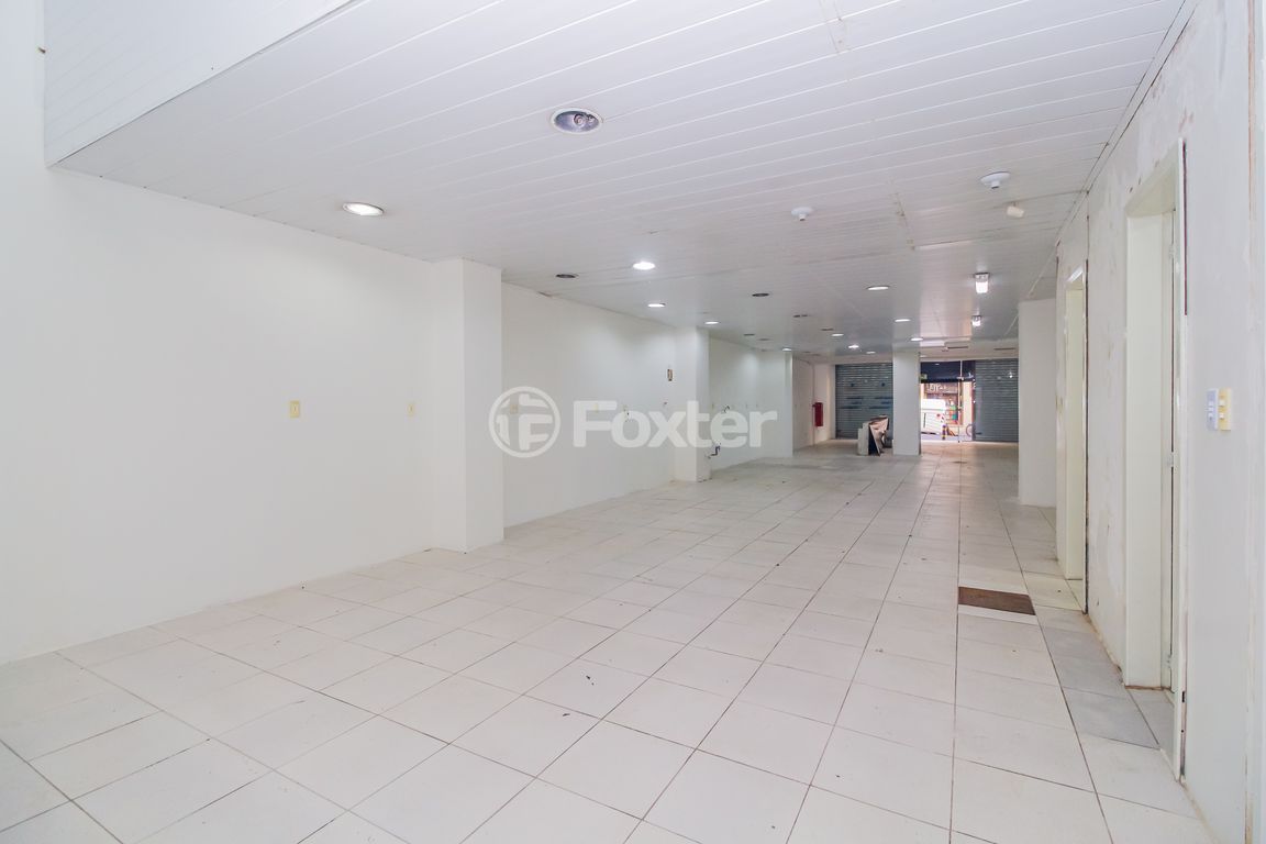 loja ponto comercial para comprar em Marechal Floriano Peixoto, 380 - foto 8