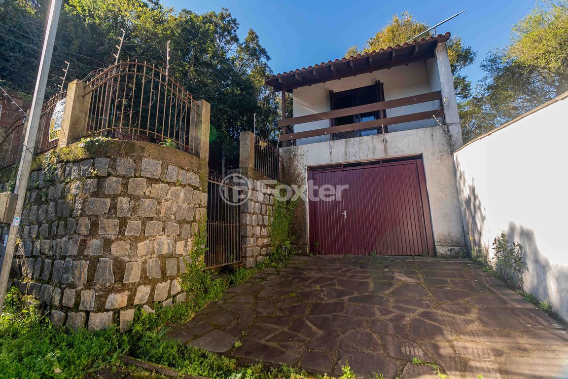 casa sobrado para comprar em José Pinheiro Cabral, 190 - foto 27