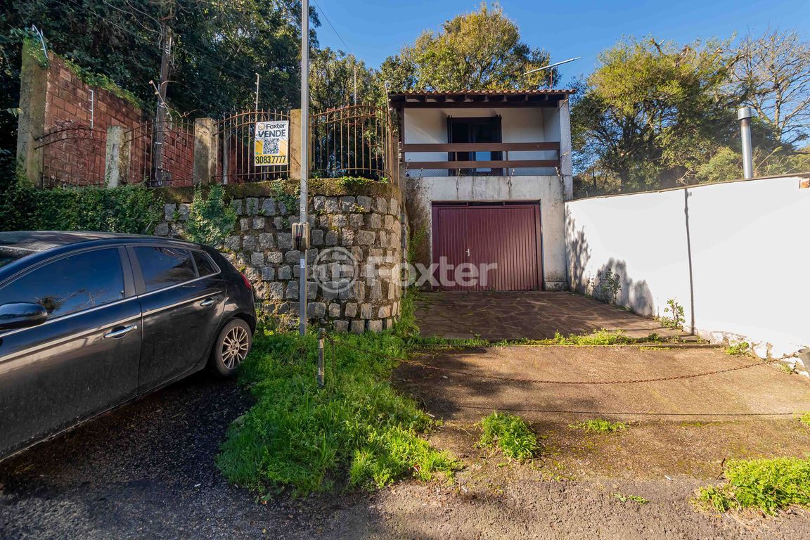 casa sobrado para comprar em José Pinheiro Cabral, 190 - foto 29